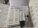 欧莱雅男士护肤品套装耀白洗面奶水精华三件套美白控油生日礼物礼盒男生 实拍图
