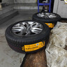 德国马牌（Continental）汽车轮胎215/55R17 94W FR UCJ+ 适配本田XR-V/迈腾/XRV/亚洲龙 晒单实拍图