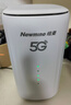 纽曼5G无线路由器随身WiFi6移动免插卡cpe多网通千兆双频车载便携式高速上网卡全国通用流量2026款 实拍图