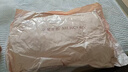 水星家纺枕头枕芯酒店枕头护颈枕头芯家用一对纯棉抗菌可水洗中枕48x74cm 实拍图