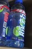 脉动青柠口味1L*12瓶家庭大瓶低糖维生素C电解质水运动功能饮料整箱装 实拍图