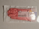 云蕾洗碗手套超长48cm1双装加厚加绒洗衣服厨房家务清洁冬季耐酸碱 实拍图