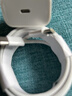 今典适用苹果30W/20W充电器线iPhone17Promax充电头16pro数据线15/14/13p插头x手机plus专用xr快充套装 20W充电器+2米双C编织线【15-17系】 实拍图