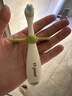 世喜儿童牙刷1-2-3岁婴幼儿宝宝超细软毛牙刷口腔清洁训练乳牙刷2支装 实拍图