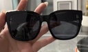 米家小米近视可戴太阳镜 偏光眼镜近视墨镜开车防紫外线套镜男女款 实拍图