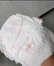 好奇（Huggies）铂金装小桃裤成长裤XL96片(12-17kg)加大号尿不湿【透爽散热】 实拍图