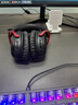极度未知（HYPERX）飓风2飓风3系列电竞游戏耳机头戴式 fps吃鸡耳麦降噪麦克风 原金士顿cloud2电竞耳机 飓风3无线加强版 黑红【200小时长续航】 实拍图