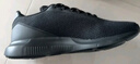 361°运动鞋男鞋春夏季透气网面黑色休闲慢跑步鞋子男士671832270-5 实拍图