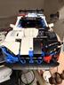 乐高（LEGO）积木机械组42226宝马M4 GT3赛车男女孩儿童玩具生日礼物摆件 实拍图