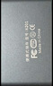 科硕（KESU） 2TB 移动硬盘 USB3.1 大容量外接机械硬盘 海量存储 笔记本电脑手机连接 2.5英寸 家庭存储办公 实拍图