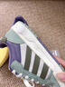 优洁士小白鞋清洁剂洗鞋刷鞋擦鞋神器球鞋运动鞋鞋面鞋边去污去渍清洗剂 【干湿两用经典款】小白鞋清洗剂100ml*1瓶 实拍图