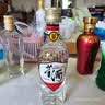 董酒【官方直营】白标 董香型白酒 日常自饮口粮酒 54度 125mL 1瓶 实拍图