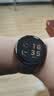 荣耀手表Fit 44mm【国家补贴】活力版 幻夜黑 超轻薄超长续航NFC智能运动手表 GS3i升级款男女表送男友 实拍图