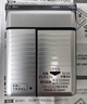 松下（Panasonic）ES-RS10-S 进口电动剃须刀 便携刮胡刀 小巧机身 迷你干电池款 银色 男友实用生日礼物 实拍图
