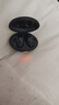 森讯（Senxun）【柏林之声丨超强音质】睡眠蓝牙耳机入耳式降噪无线隐形超长续航大电量隐藏式睡觉专用隔音耳塞 烟墨黑【深度好睡眠丨不咯耳】 超薄硅胶丨贴合耳道丨舒适佩戴 实拍图