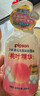 贝亲（Pigeon）洗发水沐浴露 含桃叶精华 婴儿洗发沐浴二合一 500ml IA209 实拍图