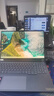 ThinkPad联想设计师系列ThinkBook16p AI游戏笔记本电脑酷睿Ultra9-275HX RTX5070 3.2K 165Hz 64G 2T国补 实拍图