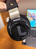 飞利浦（PHILIPS）旗舰标杆 头戴式有线耳机SHP9500 hifi舒适监听级音乐学习娱乐电竞手机电脑笔记本 学生必备礼物 实拍图