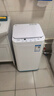 美的（Midea）波轮洗衣机全自动 3KG 迷你内衣婴儿洗衣机 健康除螨 MB30V21EPLUS 以旧换新 京东自营 实拍图