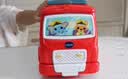 伟易达（Vtech）儿童玩具互动双语消防车数字形状音乐早教男孩女孩生日礼物 实拍图