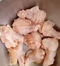 正大食品（CP）鸡翅根2斤  生鲜冷冻鸡肉烤鸡翅鸡肉 低脂早餐鸡翅根 实拍图