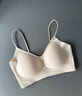 草本初色内衣女小胸聚拢无钢圈凉感无痕软支撑透气美背山茶花香氛文胸罩 实拍图