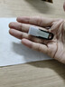 闪迪（SanDisk）64GB U盘 CZ73 安全加密 数据恢复 学习电脑办公投标 小巧便携 车载 大容量金属优盘 实拍图