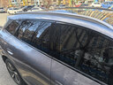 龙膜汽车贴膜汽车玻璃膜畅领80新能源陶瓷膜汽车膜隐私隔热膜防晒膜太阳膜车窗贴膜防爆膜 实拍图