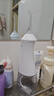 京东京造冲牙器便携式2喷嘴 300ML大水箱洗牙器水牙线洁牙器冲洗器牙齿清洁正畸预防牙结石生日生日礼物女 实拍图