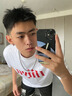 恩久麻花项链男潮简约锁骨链ins毛衣链嘻哈酷帅痞帅高级感送男友礼物 麻花链 实拍图
