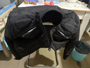 杜汉摩托车骑行服男四季赛车服升级护具机车服防护防摔可拆卸内胆外套 实拍图