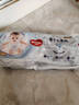 好奇（Huggies）金装纸尿裤XL108片(12-17kg)尿不湿【速干不易红】 实拍图