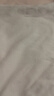 俞兆林背心女吊带美背内搭外穿白色螺纹弹力运动打底衫无袖t恤上衣 实拍图
