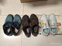 耐克NIKE男飞马41 PEGASUS 41 GTX春夏保暖运动鞋FQ1356-007银灰42.5 实拍图
