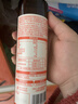 秋田满满 亚麻籽热炒油250ml 压榨食用油_享婴儿宝宝儿童辅食食谱 实拍图