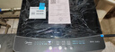美的（Midea）波轮洗衣机全自动家用9公斤大容量100%健康除螨一级能效宿舍租房神器以旧换新 MB90V33B 波轮 实拍图