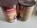 南国 炭烧咖啡450g/罐 三合一速溶咖啡粉 海南特产 实拍图