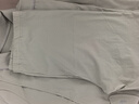 十月结晶月子服产妇春夏季薄款棉产后孕妇睡衣哺乳家居服套装  粉色 M码 实拍图