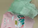 安可新安睡裤艾草芯体L码10条装女经期用夜用裤型卫生巾安心裤新国标 实拍图