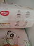 好奇（Huggies）铂金装小桃裤纸尿裤NB84片(5kg以下)尿不湿【透爽散热】 实拍图