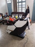 海尔（Haier）按摩椅家用全身按摩太空舱2026电动按摩沙发摇摇椅送父母老人生日母亲节礼物H3-317Max-WU1 实拍图