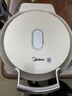 美的（Midea）电饼铛 小钢炮0涂层316L不锈钢电饼档 家庭用40mm超深双面加热 煎饼锅烤肉锅烙饼锅早餐机电煎锅s1 实拍图