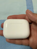 Apple/苹果 AirPods 4(支持主动降噪)搭配无线充电盒(USB-C)苹果耳机 蓝牙耳机适用iPhone/iPad 四代 实拍图