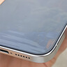 邦克仕适用苹果15Pro钢化膜 iPhone15Pro手机膜高清全屏覆盖防指纹玻璃贴膜 防尘保护膜 实拍图