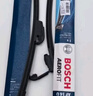 博世（BOSCH）雨刷器雨刮器风翼U型26/20(汉兰达/8代凯美瑞/普拉多霸道/亚洲龙) 实拍图