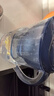 碧然德（BRITA） 过滤净水器 家用滤水壶 净水壶 海洋系列 3.5L蓝色 一壶六芯装 环保加固包装 实拍图