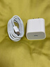 Viken【直营正品】适用苹果17/16/15充电器头40W/45W正品套装iPhone17/16/15proMax/pro电源适配器线 【原盒封装】30W快充头+1米编织快充线 安全认证不伤机 实拍图
