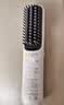米家小米无线直发梳小米迷你便携美发造型梳负离子护发直发棒直发梳送女友母亲节礼物出行必备炫彩白 实拍图