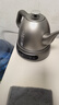 苏泊尔（SUPOR）全自动上水壶泡茶烧水壶电热水壶航天级纯钛养生壶电茶炉电水壶煮茶壶煮茶器办公家用SW-10C25A 实拍图