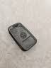 绅创大众钥匙套速腾迈腾朗逸帕萨特宝来汽车包扣壳途观L探岳途岳凌渡L 大众【C款折叠3键】-枪色灰扣 实拍图